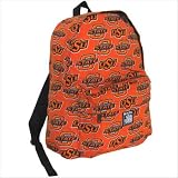 Oklahoma State University Cowboys Backpack