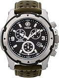 Rugged Field Chronograph