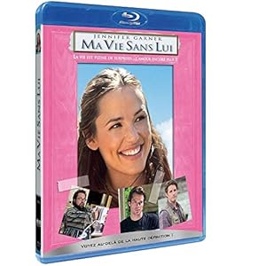 Ma vie sans lui [Blu-ray]