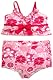 Elite Amy Byer Girls 2-6x Floral With Boyshort Sale Ends Soon