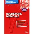 Secr�taire m�dicale