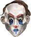  : Adult Batman Happy Halloween Costume Mask