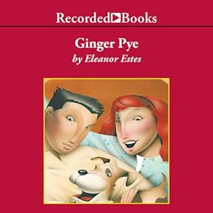 Ginger pye series picture