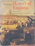 An illustrated history of England