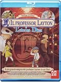 Il professor Layton e l'eterna diva [Italia] [Blu-ray]