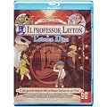 Il professor Layton e l'eterna diva [Italia] [Blu-ray]