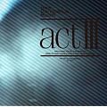 actIII [DVD]