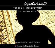 Murder in Mesopotamia