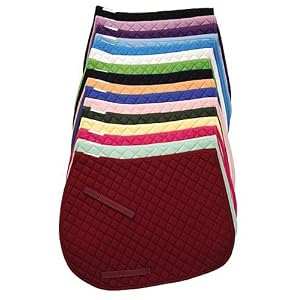 saddle-pads