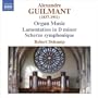 Alexandre Guilmant: Organ Music
