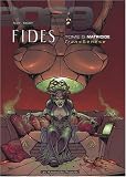 TransGenèse, Fides : 2029-2034, Tome 5 : Matricide