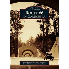 Route 66 in California