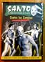Santo Contra Los Zombies [Import NTSC Region 1 and 4] (Subtitles: English, French)