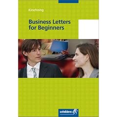 Business Letters for Beginners