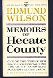Memoirs of Hecate County