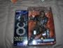 Ultima Online: Warlord Kabur Figure: Leader of the Juka Warrior Clan