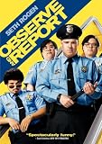 オブザーブ・アンド・レポート [DVD]