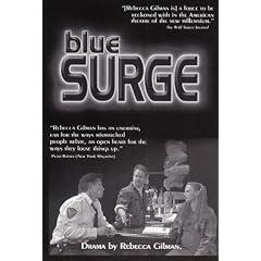 Blue Surge