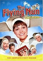 Watch The Flying Nun - The Complete First Season Online.