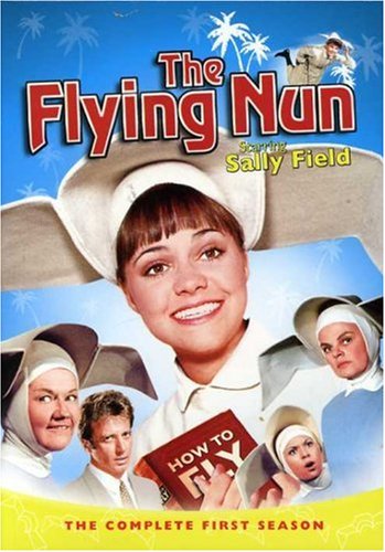 The Flying Nun - The Complete First Season by Academy Award Winners