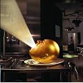 Deloused in the Comatorium