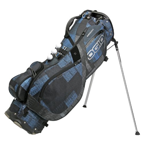 OGIO International Grom XX Golf Bag  (Large)