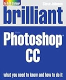 Brilliant Adobe Photoshop CC