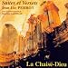 Classical Music : Perrot: Suites et Versets (La Chaise-Dieu)