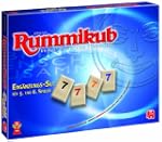 Jumbo 03458 Original Rummikub - Juego...