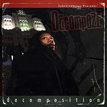 Decomposition