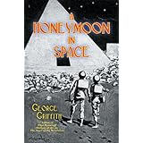 A Honeymoon in Space (Apogee Science Fiction)