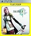 Final Fantasy XIII - platinum