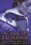 Ink Exchange