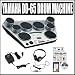 Yamaha DD65 Drum Machine + Kit