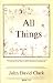 Book All Things. Book Two