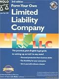 Form Your Own Limited Liability Company