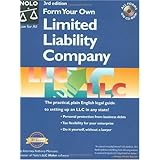Form Your Own Limited Liability Company