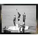 Mexico City Olympics 1968 Framed Print - 20x24"