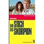 Der Stich des Skorpion - SZ-Cinemathek Thriller 15