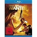 Wanted [Blu-ray]