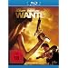 Wanted [Blu-ray]