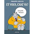 Le Chat, Tome 12 : Et vous, Chat va ?