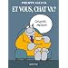 Le Chat, Tome 12 : Et vous, Chat va ?