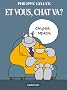 Le Chat, Tome 12 : Et vous, Chat va ?