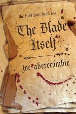 The Blade Itself