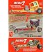 AMT Infini-T Rail Dragster Longnose Coupe