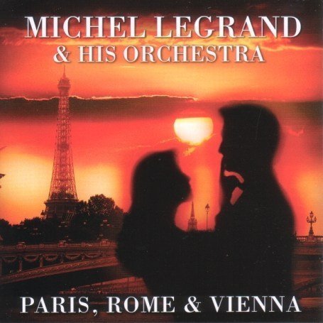 CD-Charts  Search : Paris Rome Vienna