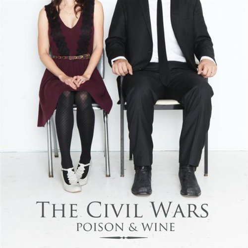 Poison & Wine - Single
