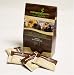 Endangered Species Otter, Smooth Milk Chocolate (48%), 10-Count Individually Wrapped Pieces (Pack of 6)