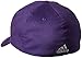 MLS Orlando City SC Men's Basic Structured Flex Cap, Large/X-Large, Purple